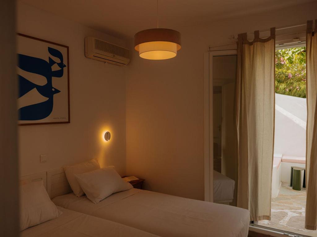 Adelfia Studios Páros 外观 照片