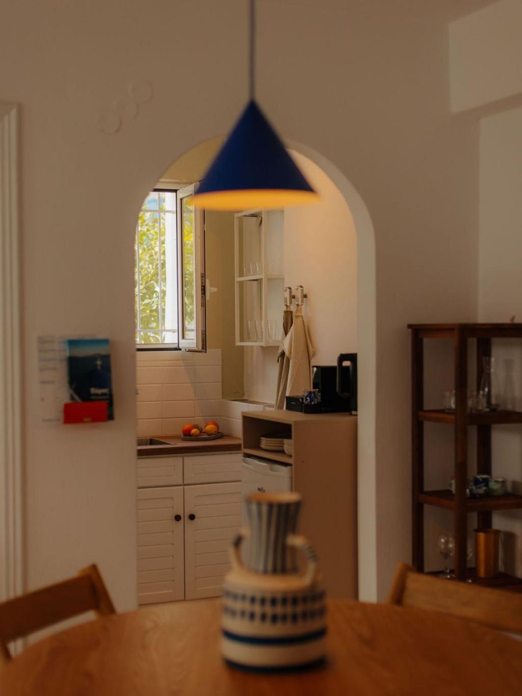 Adelfia Studios Páros 外观 照片