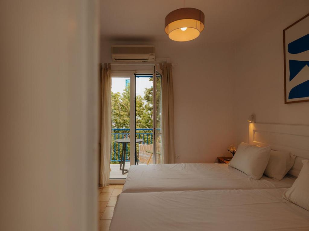 Adelfia Studios Páros 外观 照片