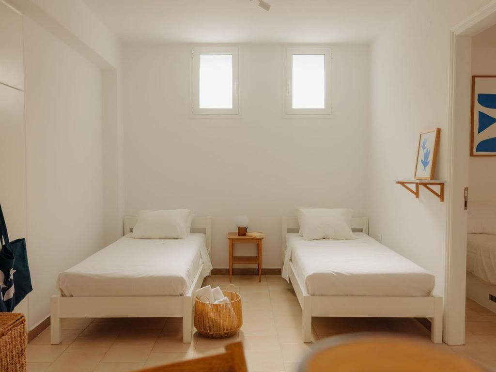 Adelfia Studios Páros 外观 照片