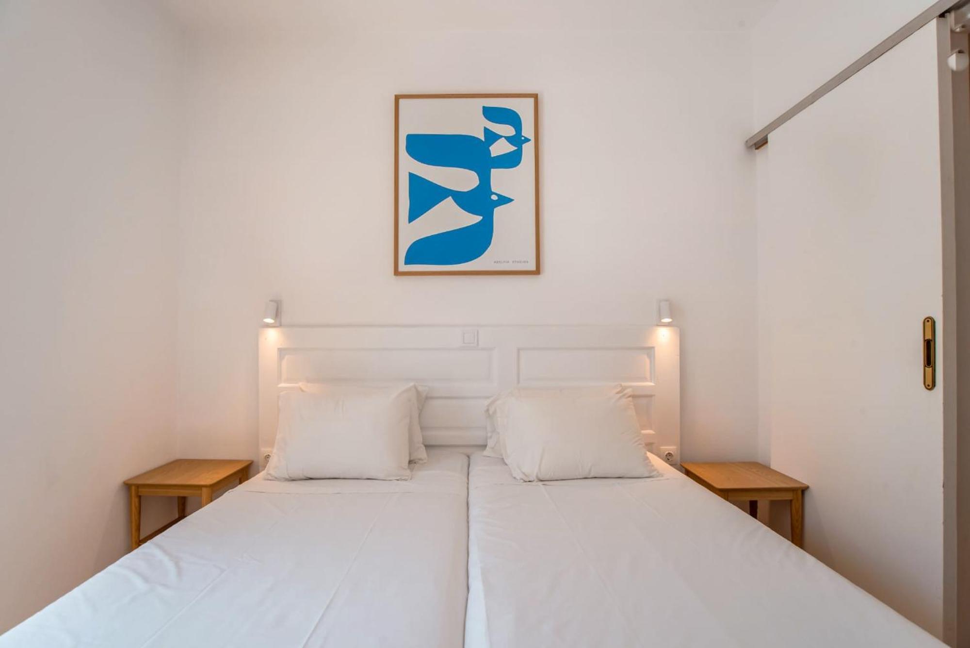 Adelfia Studios Páros 外观 照片