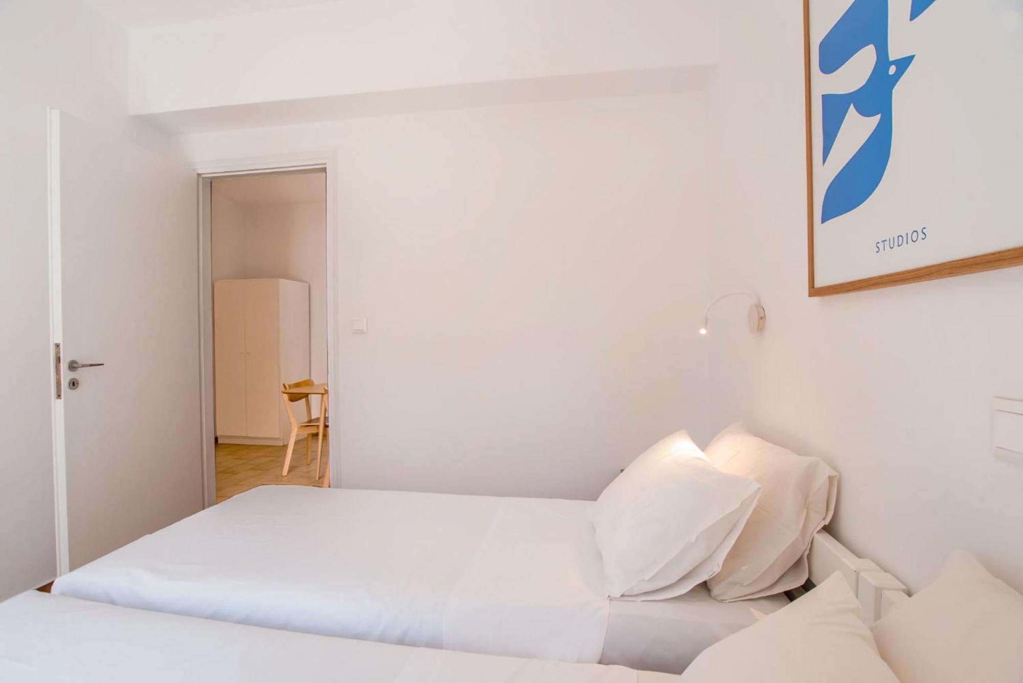 Adelfia Studios Páros 外观 照片
