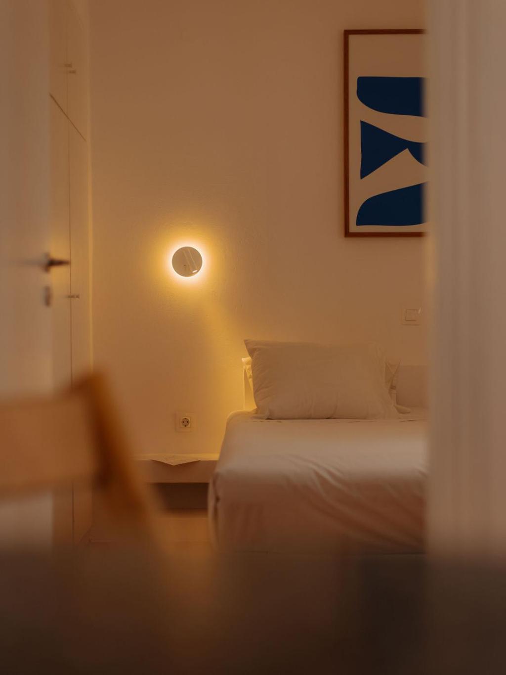 Adelfia Studios Páros 外观 照片
